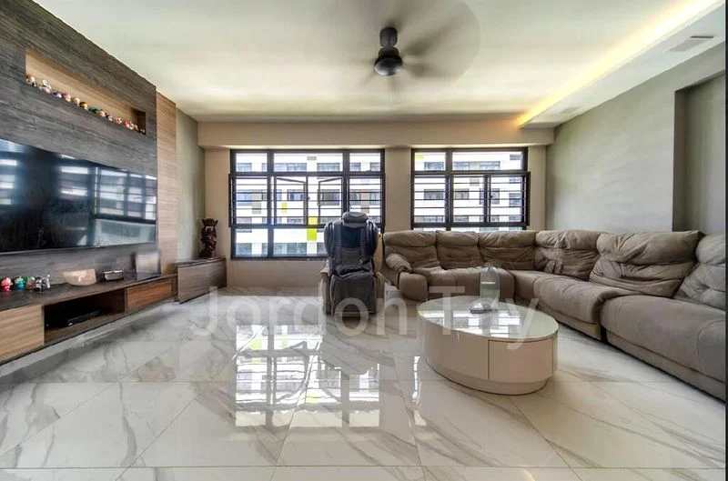 5 Room (5I) HDB for Sale in  608A Tampines North Drive 1 - Image 9