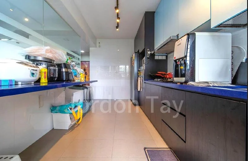 5 Room (5I) HDB for Sale in  608A Tampines North Drive 1 - Image 17