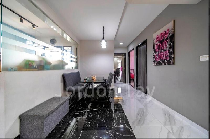 5 Room (5I) HDB for Sale in  608A Tampines North Drive 1 - Image 7