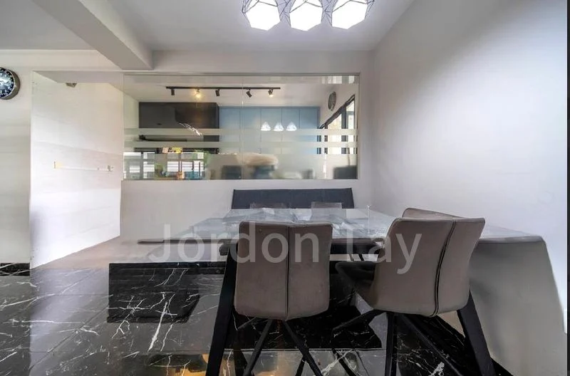 5 Room (5I) HDB for Sale in  608A Tampines North Drive 1 - Image 8