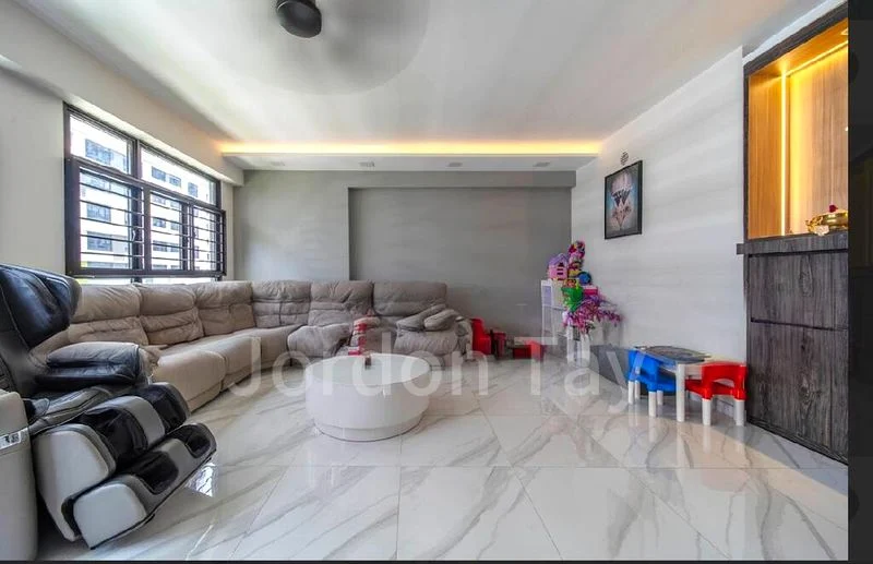 5 Room (5I) HDB for Sale in  608A Tampines North Drive 1 - Image 18