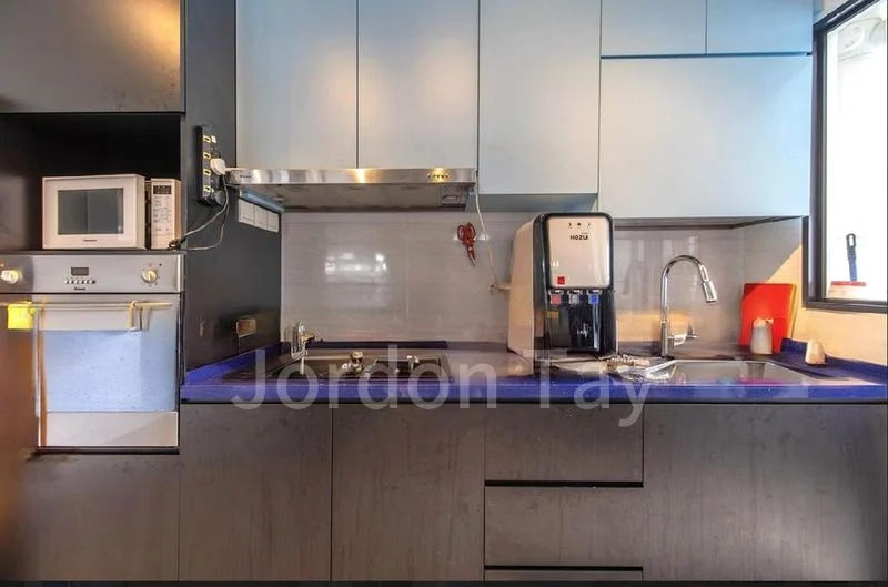 5 Room (5I) HDB for Sale in  608A Tampines North Drive 1 - Image 12