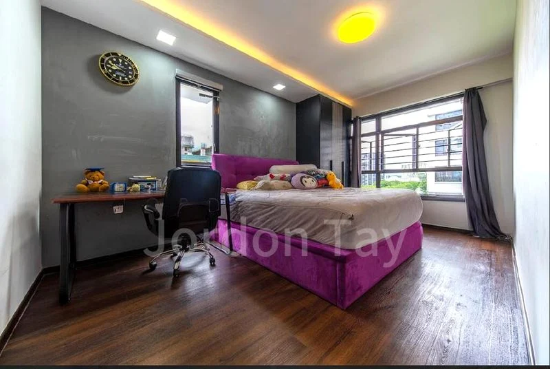 5 Room (5I) HDB for Sale in  608A Tampines North Drive 1 - Image 4