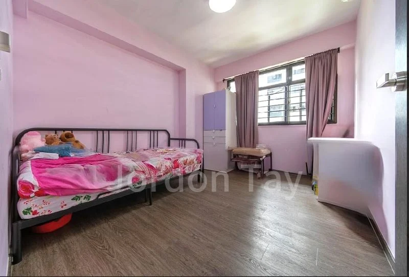 5 Room (5I) HDB for Sale in  608A Tampines North Drive 1 - Image 3