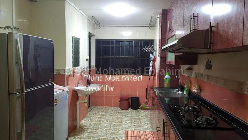 5 Room (5A) HDB for Rent in  238 Yishun Ring Road - Image 2