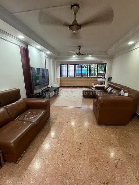 5 Room (5A) HDB for Rent in  238 Yishun Ring Road - Image 13