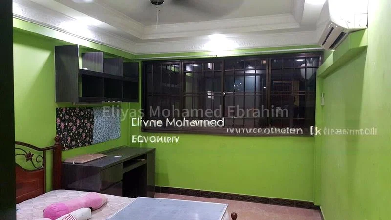5 Room (5A) HDB for Rent in  238 Yishun Ring Road - Image 10