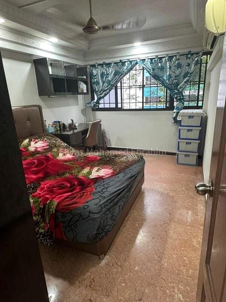 5 Room (5A) HDB for Rent in  238 Yishun Ring Road - Image 15