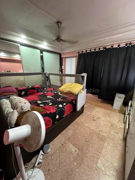 5 Room (5A) HDB for Rent in  238 Yishun Ring Road - Image 18