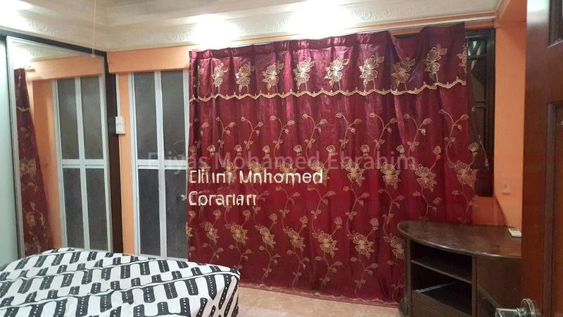 5 Room (5A) HDB for Rent in  238 Yishun Ring Road - Image 11
