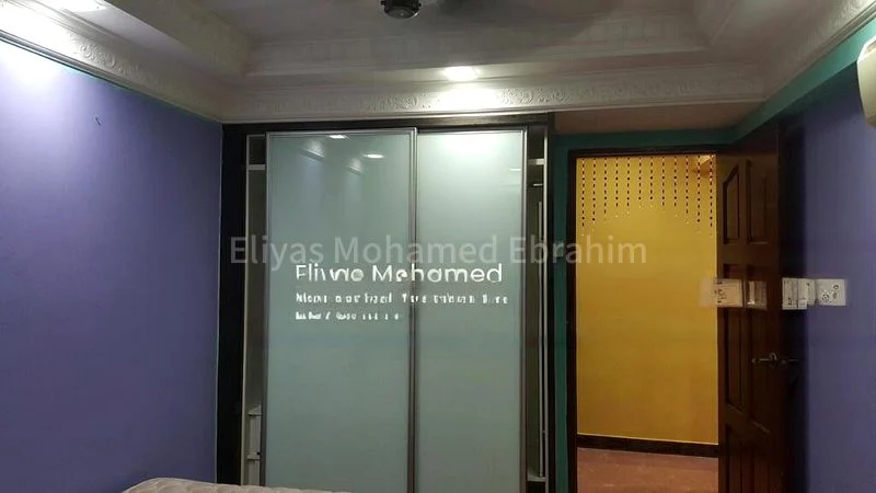 5 Room (5A) HDB for Rent in  238 Yishun Ring Road - Image 9
