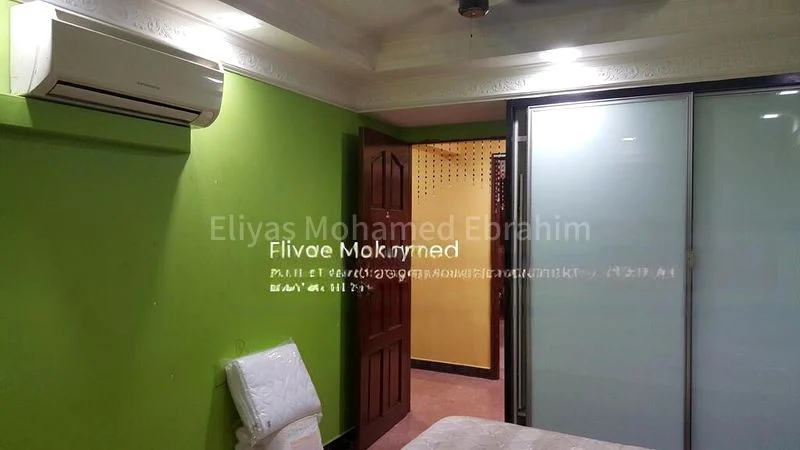 5 Room (5A) HDB for Rent in  238 Yishun Ring Road - Image 4