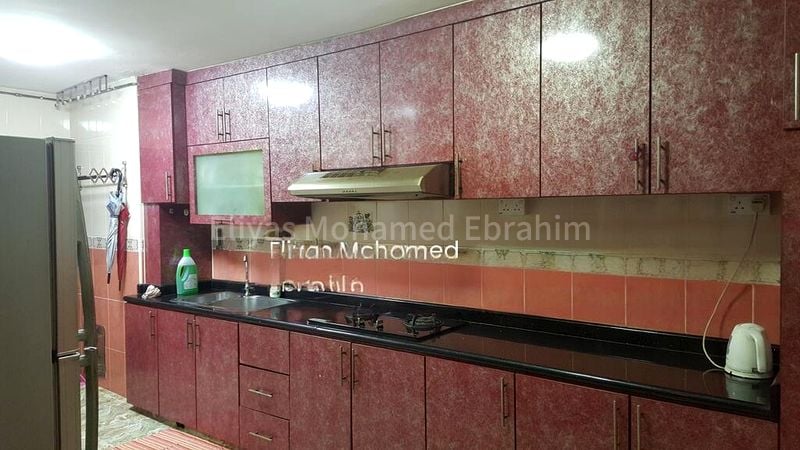 5 Room (5A) HDB for Rent in  238 Yishun Ring Road - Image 12
