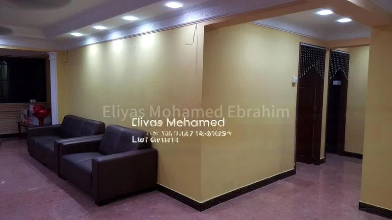 5 Room (5A) HDB for Rent in  238 Yishun Ring Road - Image 5
