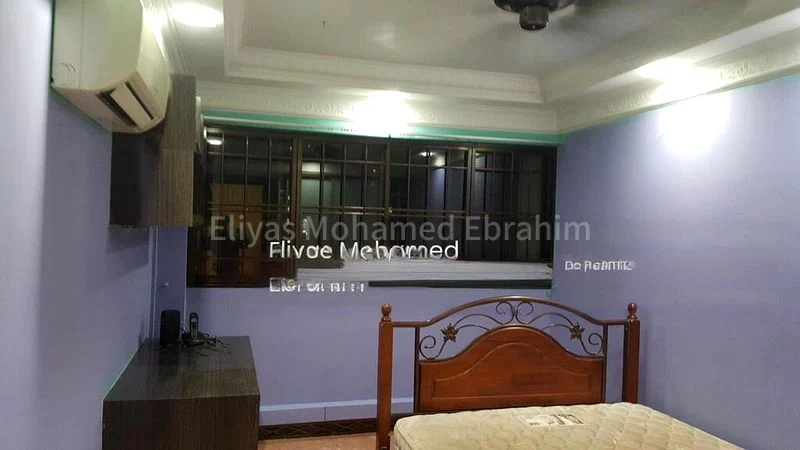 5 Room (5A) HDB for Rent in  238 Yishun Ring Road - Image 7