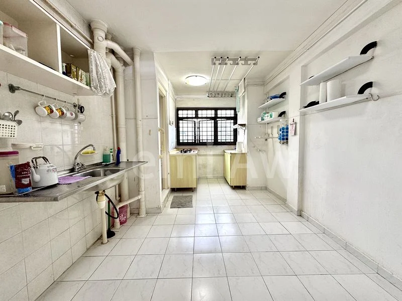 2 Room (2I) HDB for Sale in  514 Bedok North Avenue 2 - Image 4