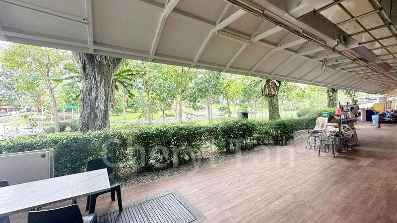 Shop / Shophouse for Rent: 529 Ang Mo Kio Avenue - Image 4