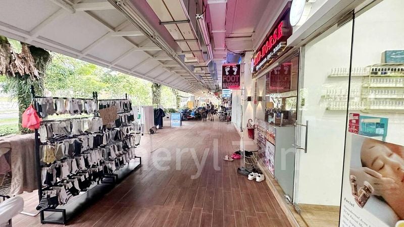 Shop / Shophouse for Rent: 529 Ang Mo Kio Avenue - Image 6