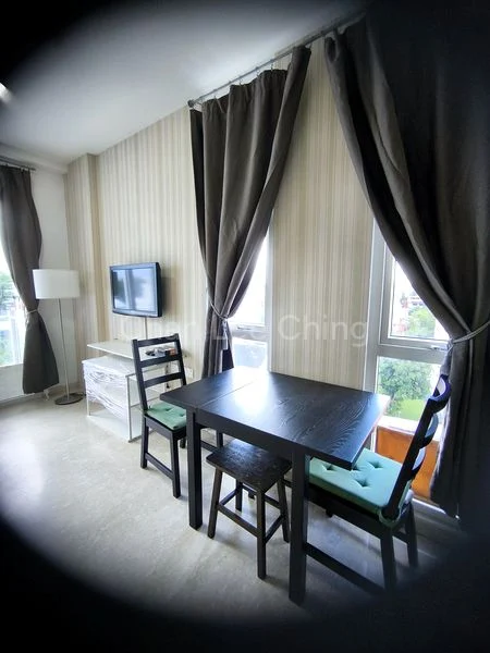 Studio Apartment (Condo) for Rent in The Cotz - Image 1