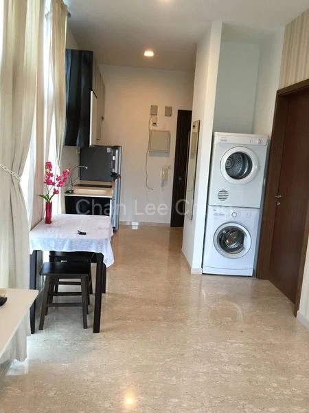 Studio Apartment (Condo) for Rent in The Cotz - Image 5