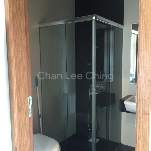 Studio Apartment (Condo) for Rent in The Cotz - Image 4