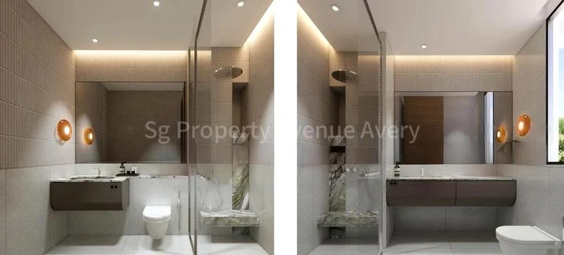 7 Bed Terraced House (Landed) for Sale in  Kebun Baru Link 1 - Image 9