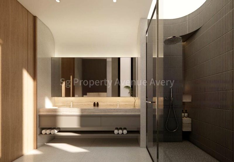 7 Bed Terraced House (Landed) for Sale in  Kebun Baru Link 1 - Image 7