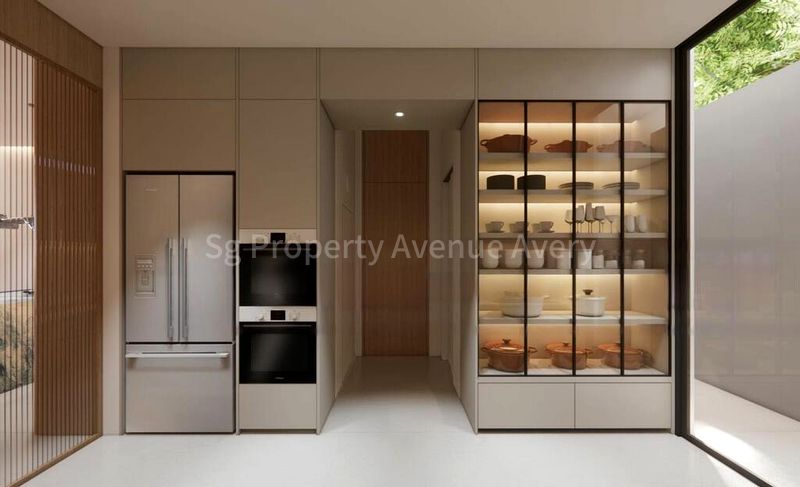 7 Bed Terraced House (Landed) for Sale in  Kebun Baru Link 1 - Image 11