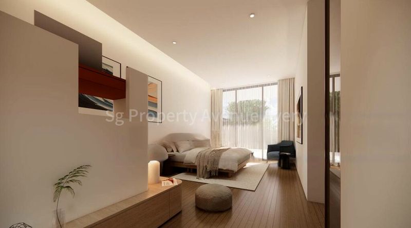 7 Bed Terraced House (Landed) for Sale in  Kebun Baru Link 1 - Image 8