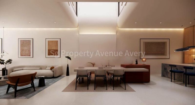 7 Bed Terraced House (Landed) for Sale in  Kebun Baru Link 1 - Image 13