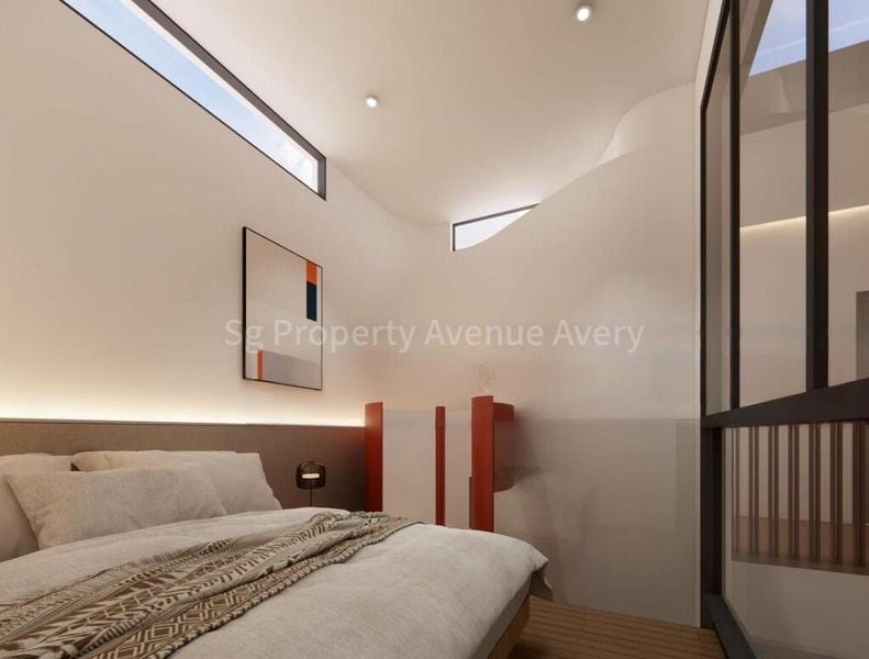 7 Bed Terraced House (Landed) for Sale in  Kebun Baru Link 1 - Image 1