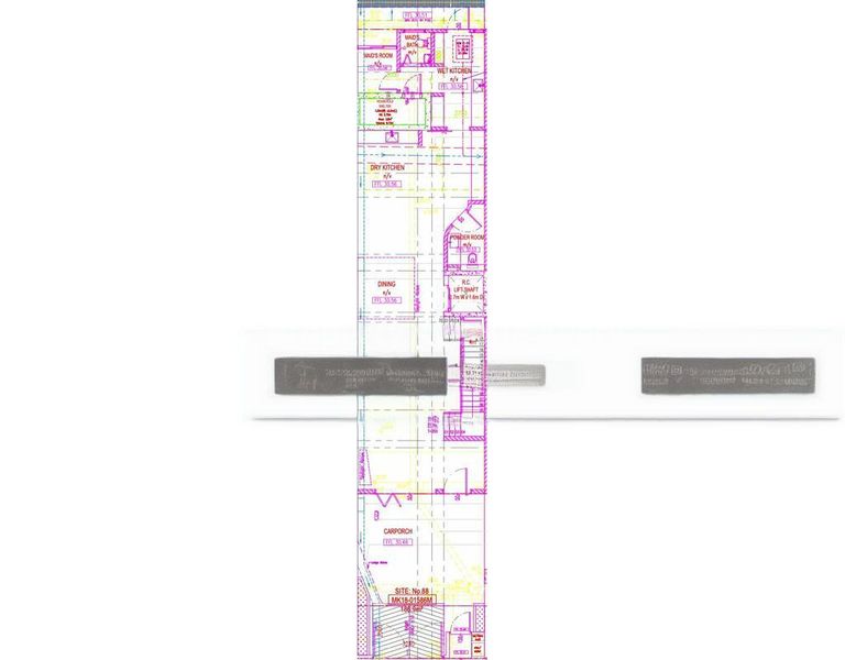 7 Bed Terraced House (Landed) for Sale in  Kebun Baru Link 1 - Image 16