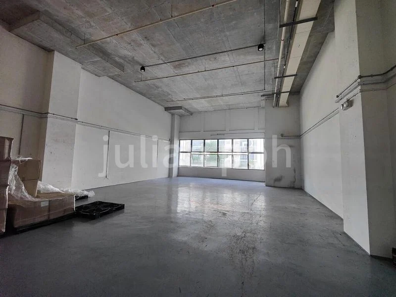 Light Industrial (B1) for Rent: BHCC SPACE - Image 1