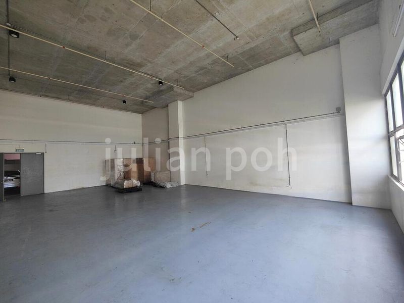 Light Industrial (B1) for Rent: BHCC SPACE - Image 3