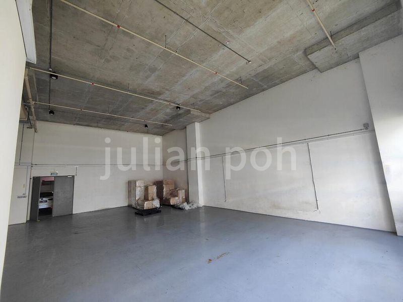 Light Industrial (B1) for Rent: BHCC SPACE - Image 4