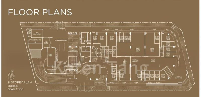 Food & Beverage for Rent: Tai Seng MRT - Image 6