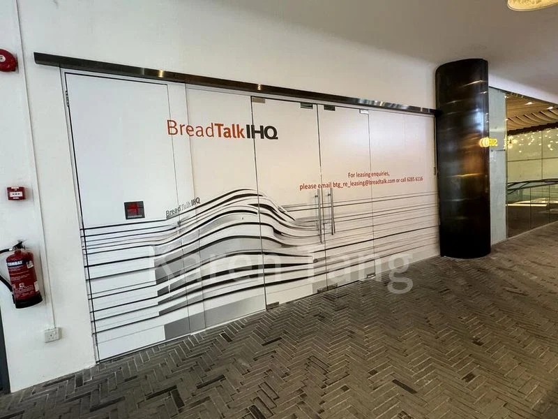 Food & Beverage for Rent: Tai Seng MRT - Image 3