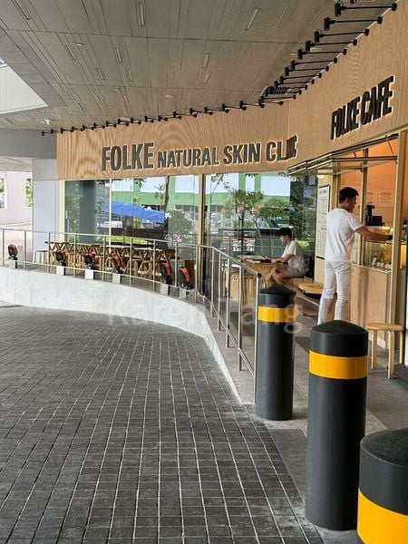 Food & Beverage for Rent: Tai Seng MRT - Image 2