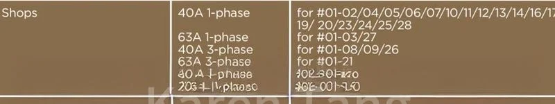 Food & Beverage for Rent: Tai Seng MRT - Image 4