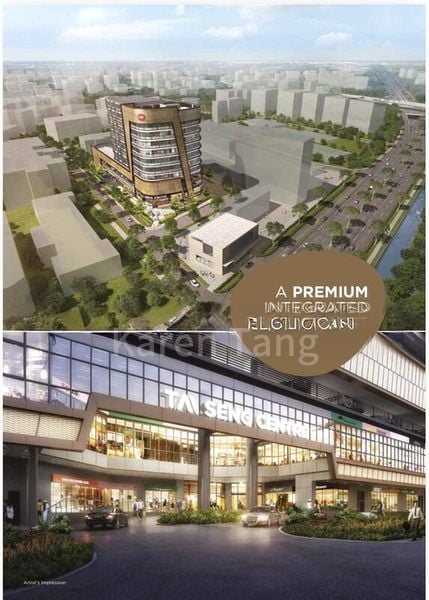 Food & Beverage for Rent: Tai Seng MRT - Image 5