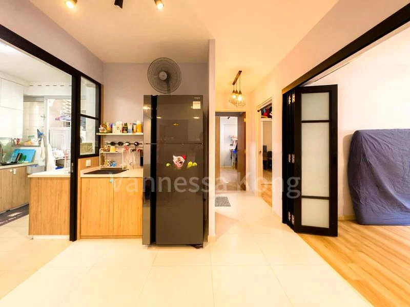4 Room (4A) HDB for Sale in  443D Bukit Batok West Avenue 8 - Image 12