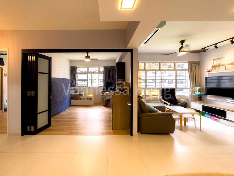 4 Room (4A) HDB for Sale in  443D Bukit Batok West Avenue 8 - Image 13