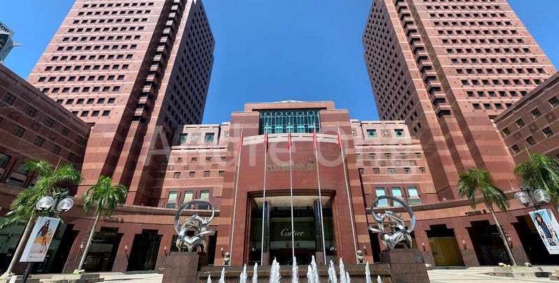 Office for Rent: Ngee Ann City - Image 2