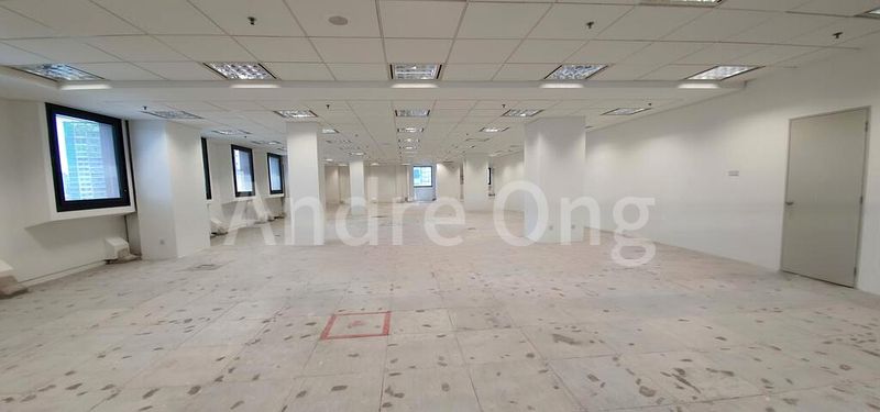 Office for Rent: Ngee Ann City - Image 3