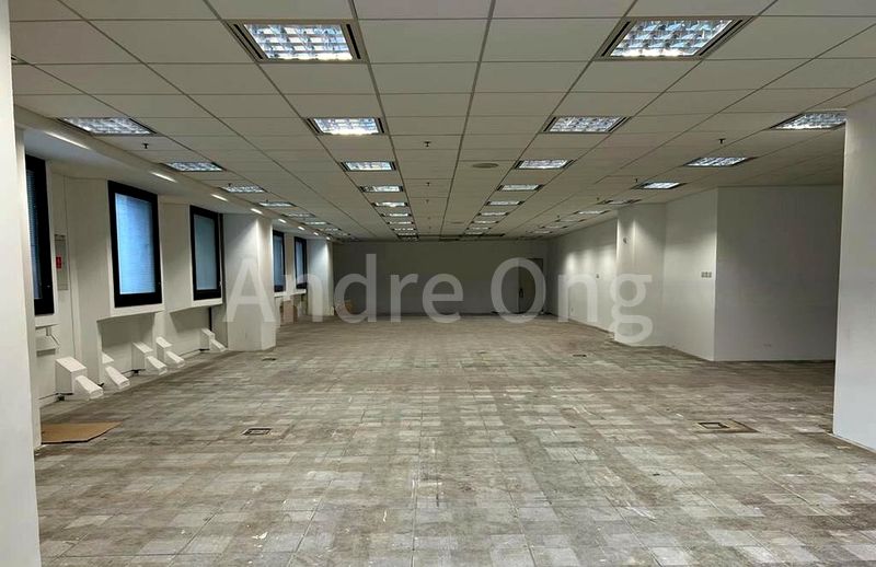 Office for Rent: Ngee Ann City - Image 4