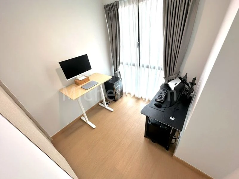 2 Bed Condo for Sale in  Treasure at Tampines - Image 6