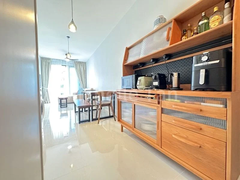 2 Bed Condo for Sale in  Treasure at Tampines - Image 4