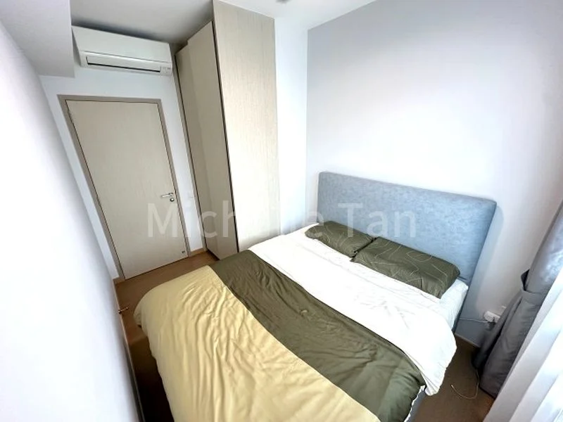 2 Bed Condo for Sale in  Treasure at Tampines - Image 5