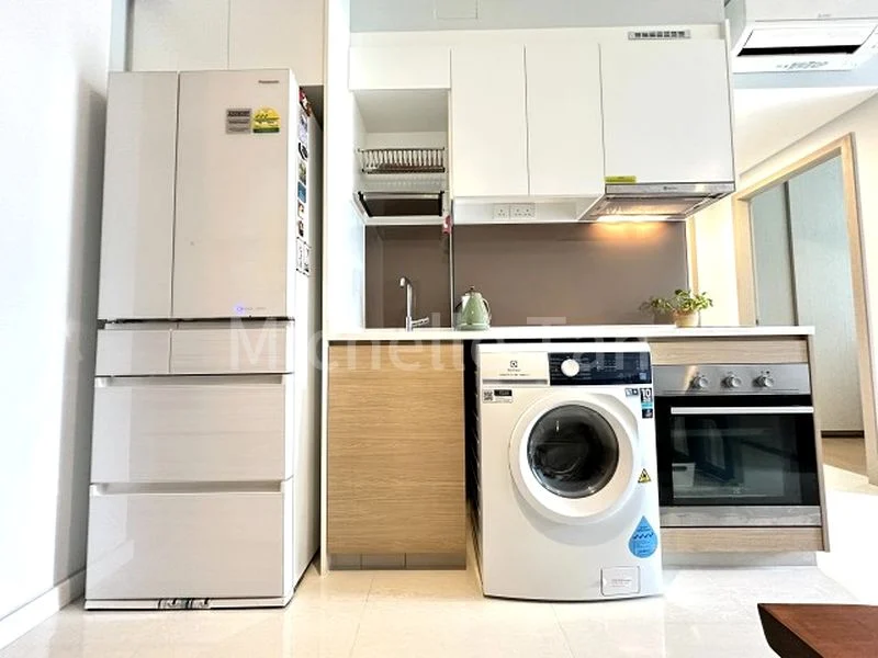 2 Bed Condo for Sale in  Treasure at Tampines - Image 3