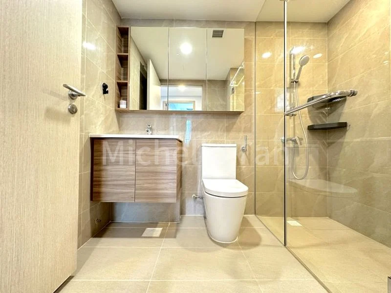 2 Bed Condo for Sale in  Treasure at Tampines - Image 7